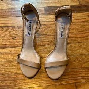 Classic STEVE MADDEN Stecy heel - 6.5